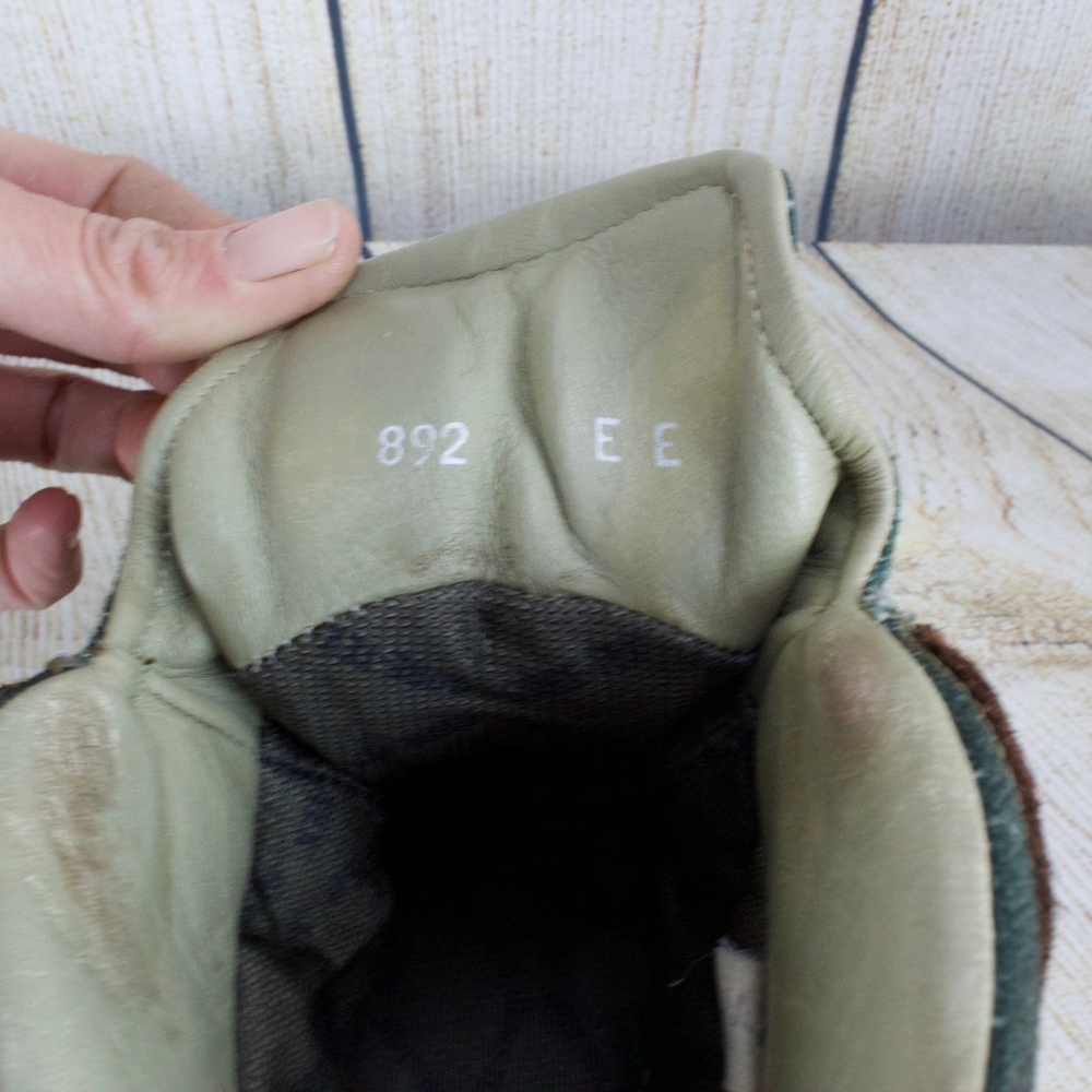 LL Bean Cresta Air 8000 Gore-Tex Waterproof Boots - Picture 6 of 8